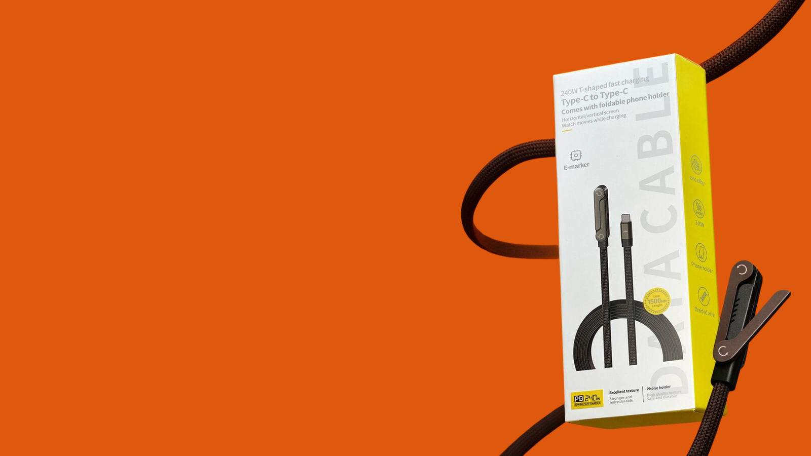 Más fuerte, más rápido y listo para todo.