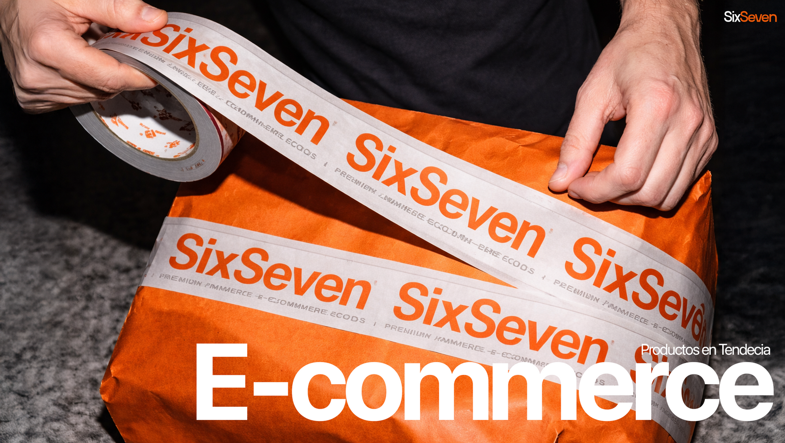 Productos en tendencia