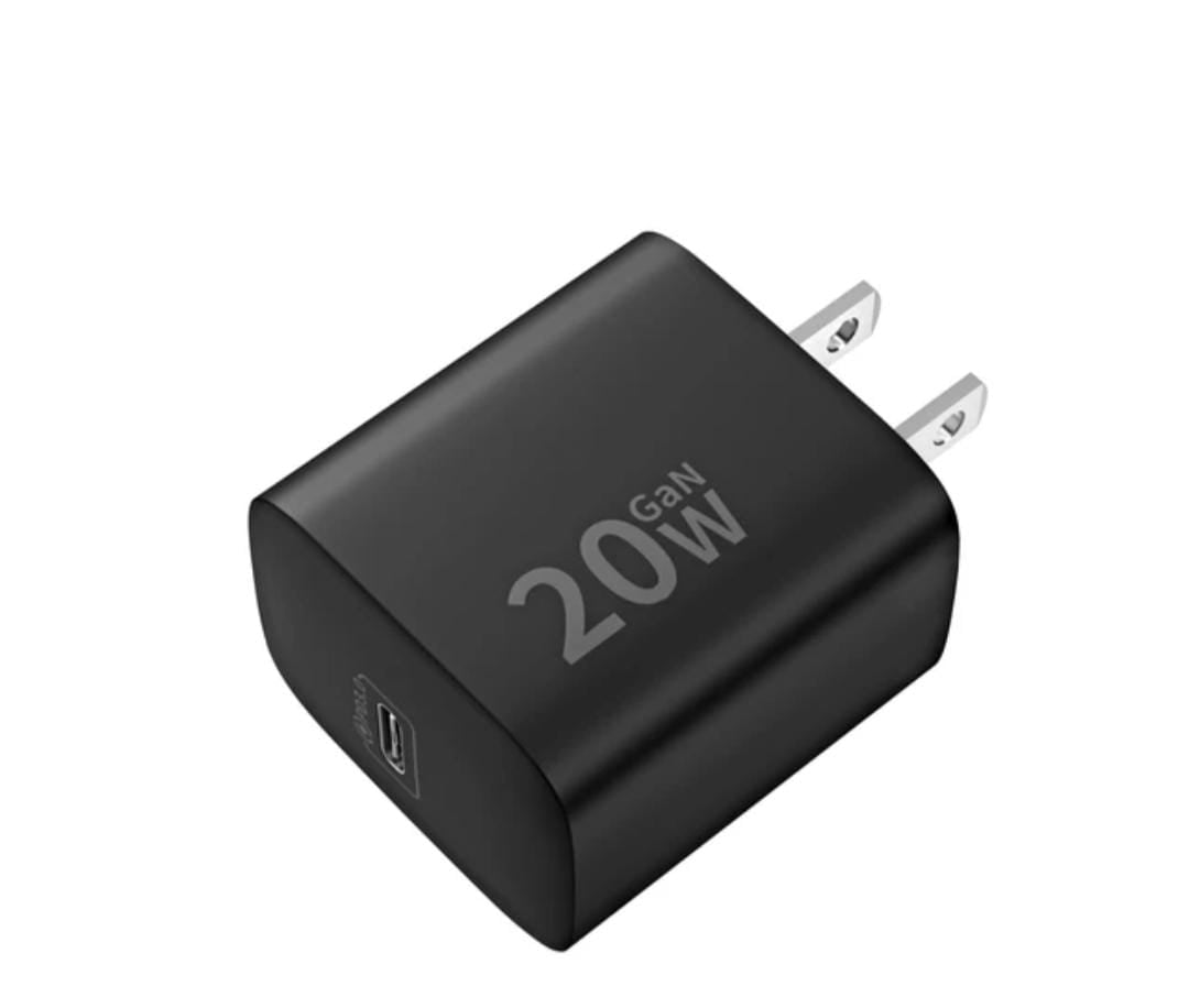 COMBO: CABLE + CUBO DE CARGA