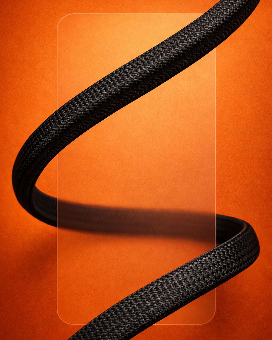 CABLE CARGADOR CON SOPORTE INVISIBLE - COMBO