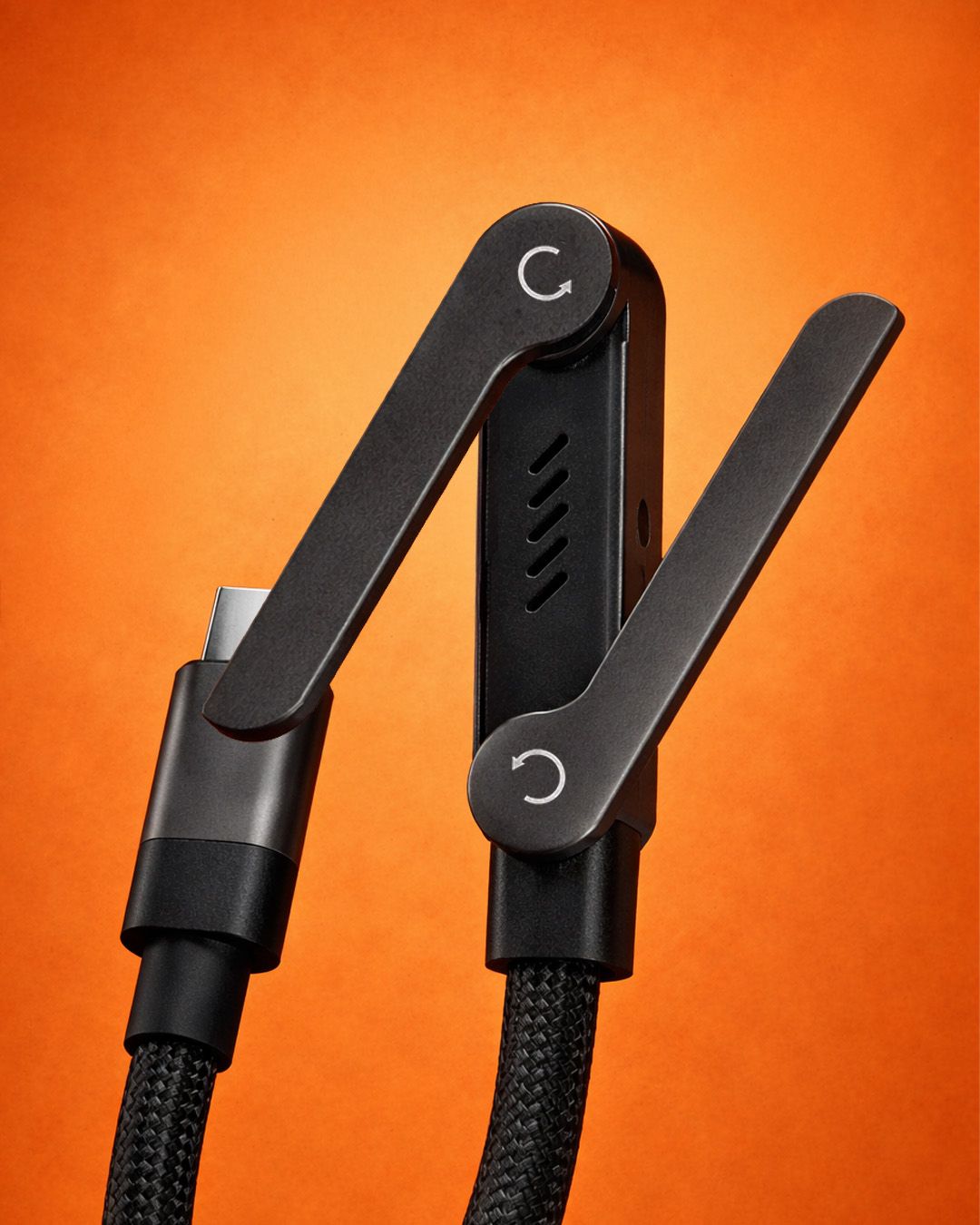 CABLE DE DATOS CON SOPORTE INVISIBLE